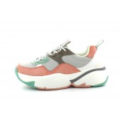 Victoria Sneaker Combinado Multicolor Aire